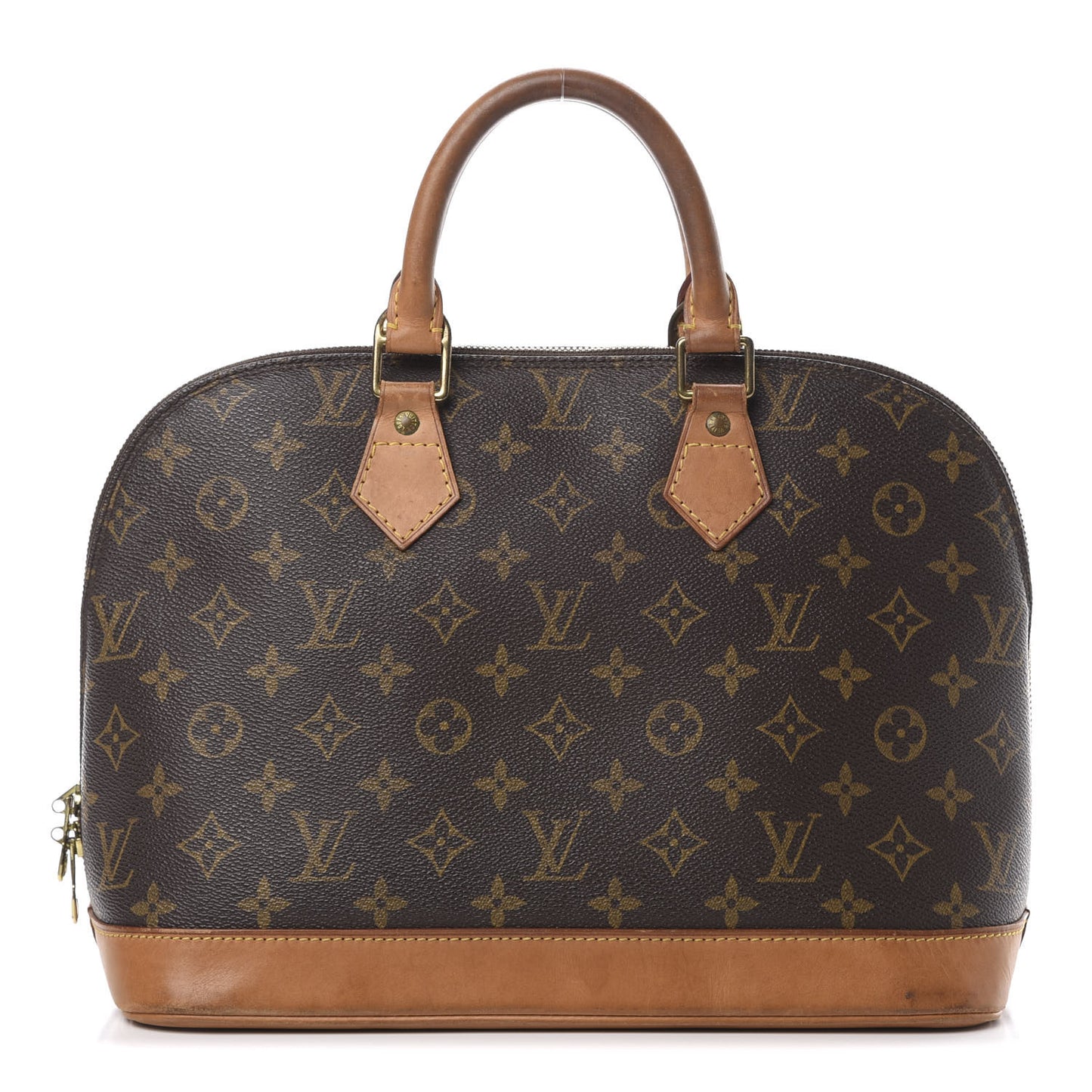 Monogram Alma PM