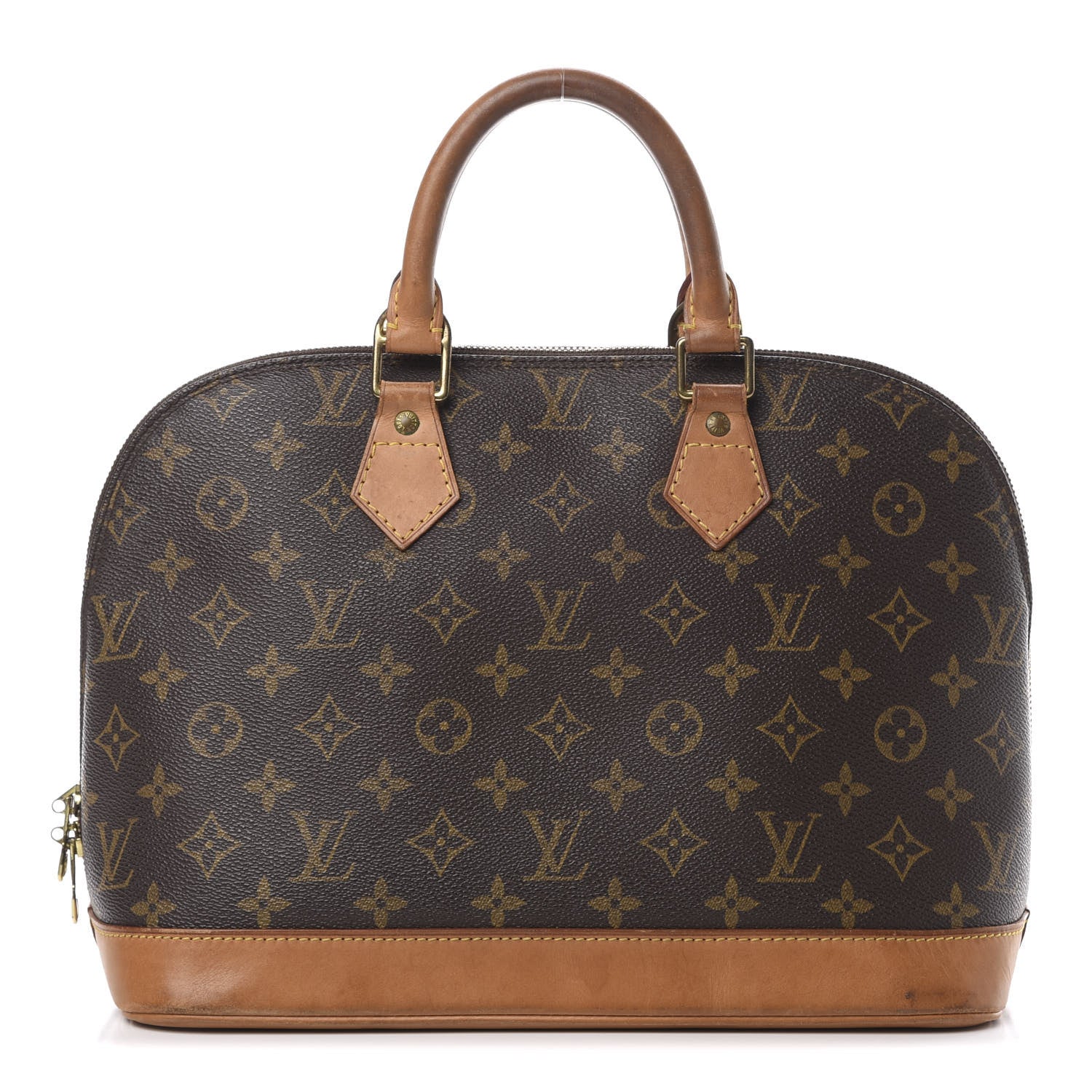 Louis Vuitton Monogram Alma PM 1 of 17