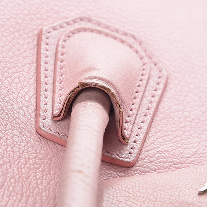 Givenchy Sugar Goatskin Small Antigona Bright Pink 15 of 70