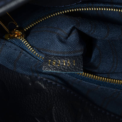 Louis Vuitton Empreinte Artsy MM Infini 7 of 7