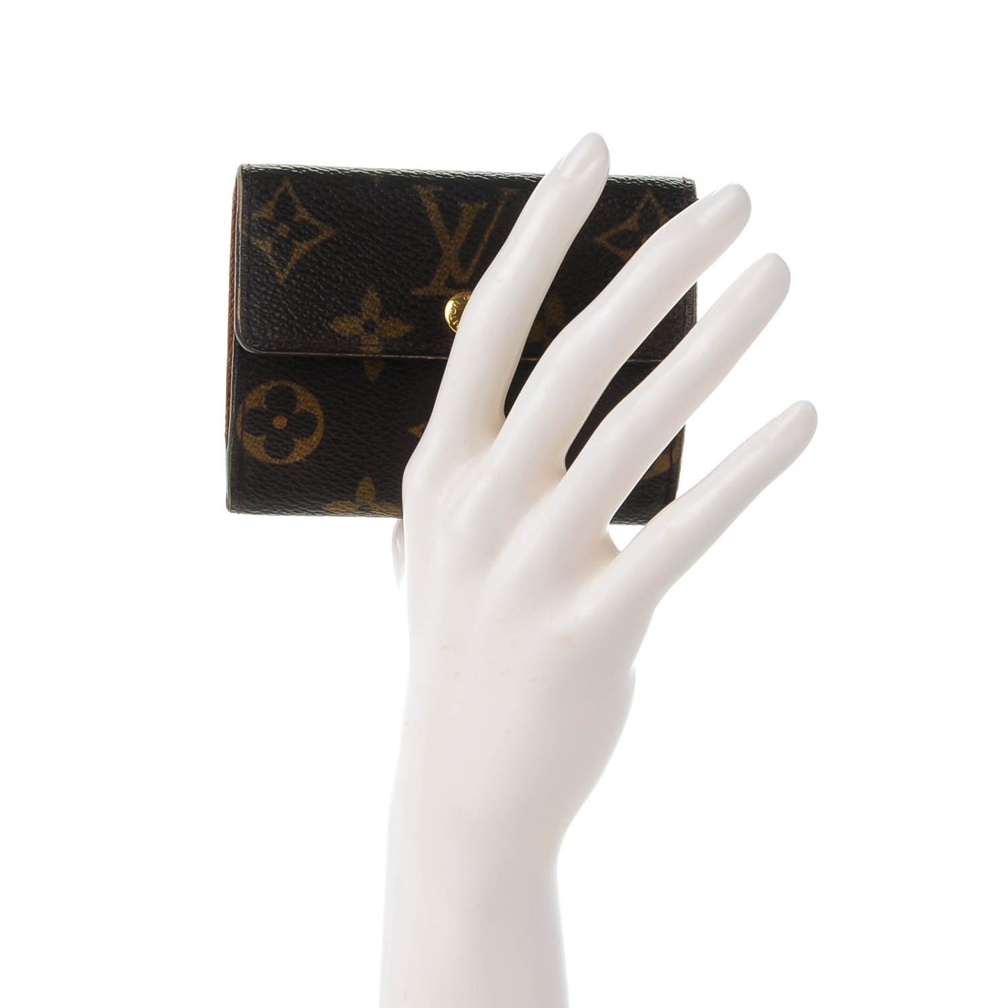 Monogram Ludlow Wallet