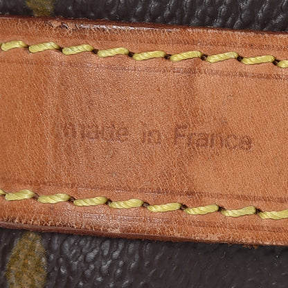 Louis Vuitton Monogram Petit Noe 7 of 10
