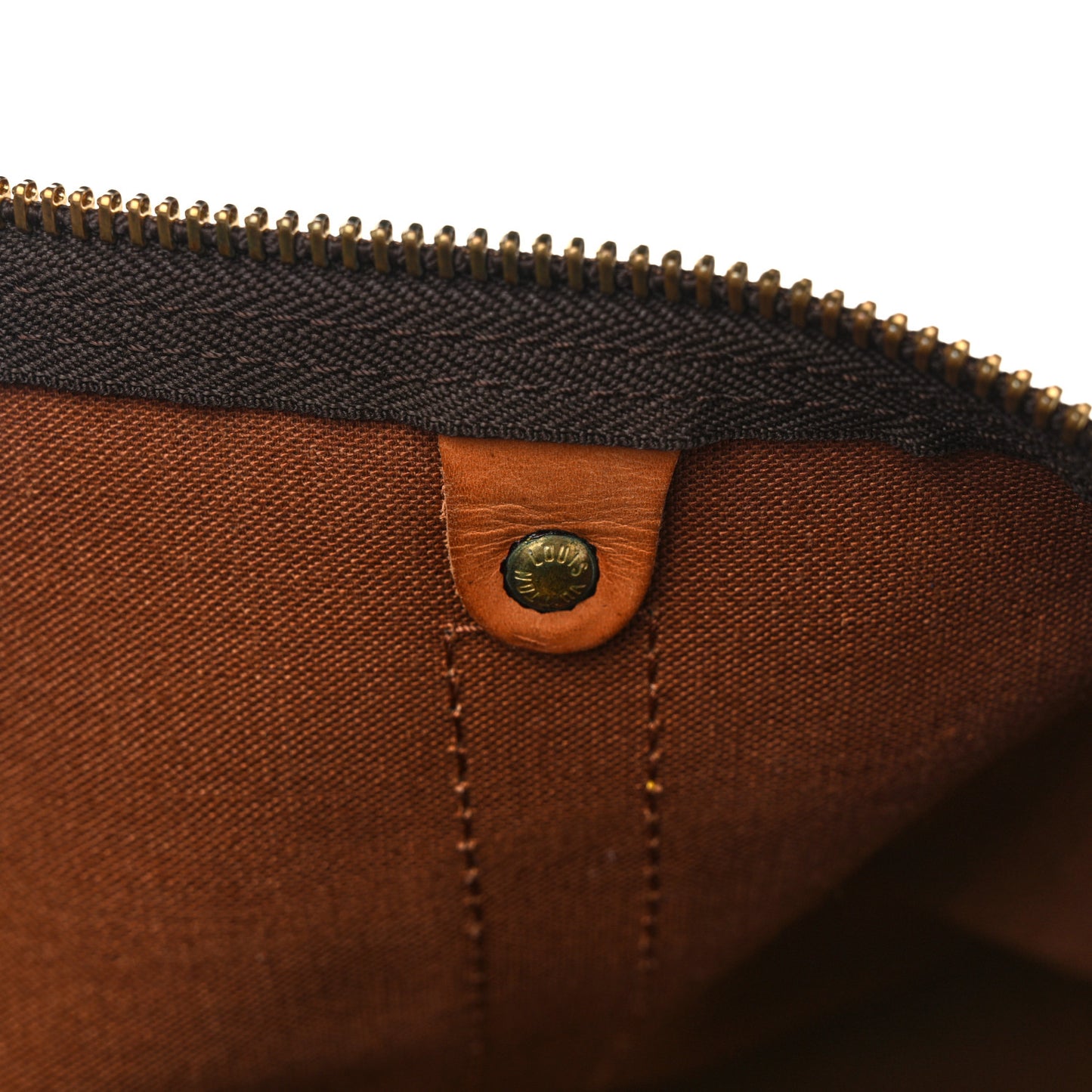 Monogram Keepall Bandouliere 50