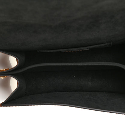 Louis Vuitton Reverse Monogram Dauphine Mini 5 of 14