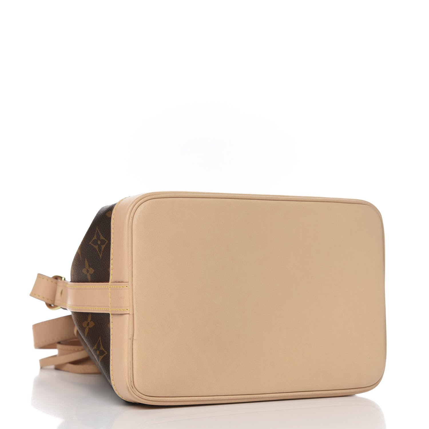 Louis Vuitton Monogram Noe BB 3 of 9