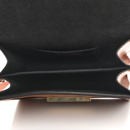 Louis Vuitton Reverse Monogram Dauphine Mini 8 of 21
