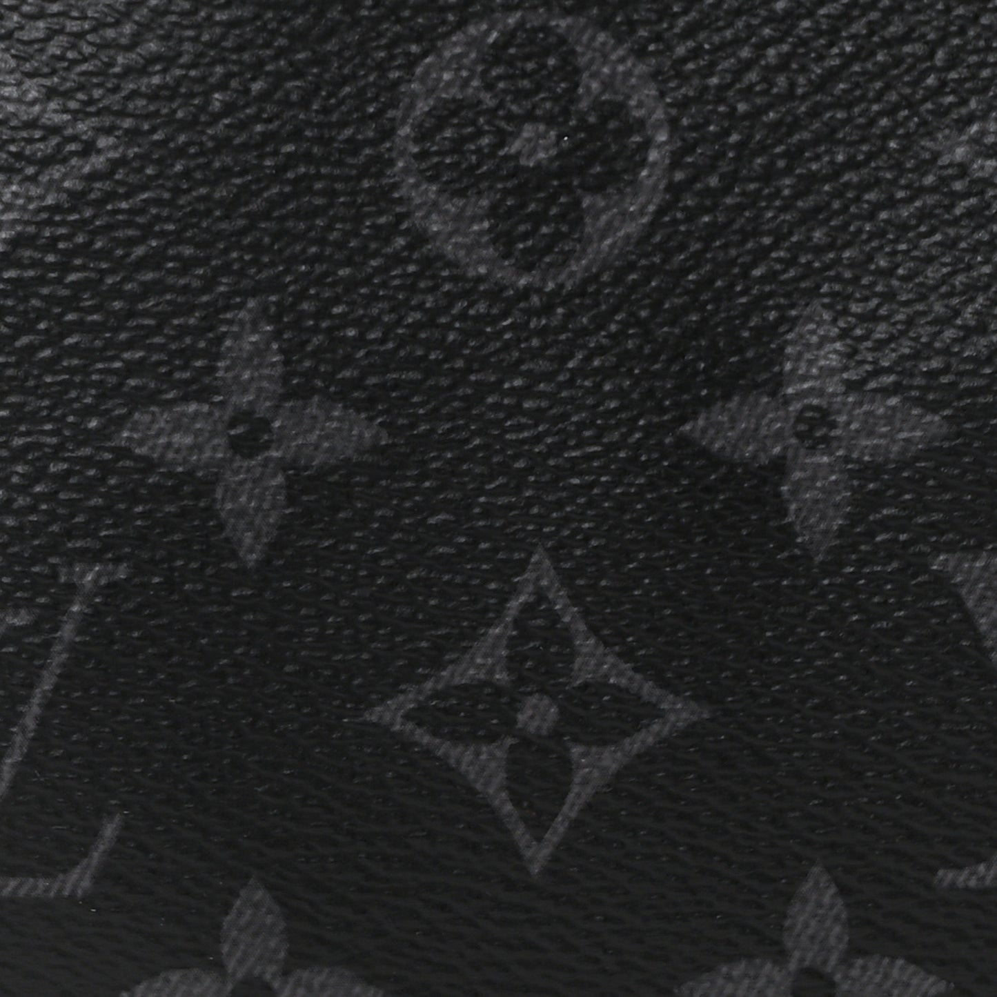 Monogram Eclipse Keepall Bandouliere 45