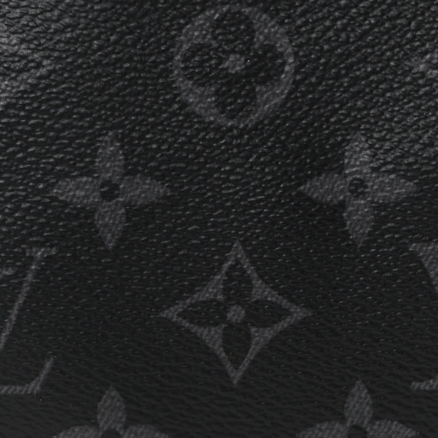 Louis Vuitton Monogram Eclipse Keepall Bandouliere 45 7 of 9