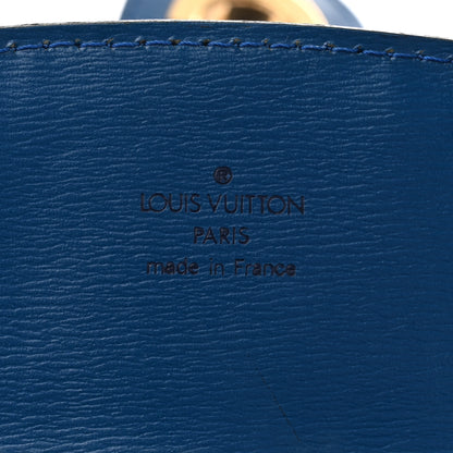 Louis Vuitton Epi Cluny Toledo 6 of 10