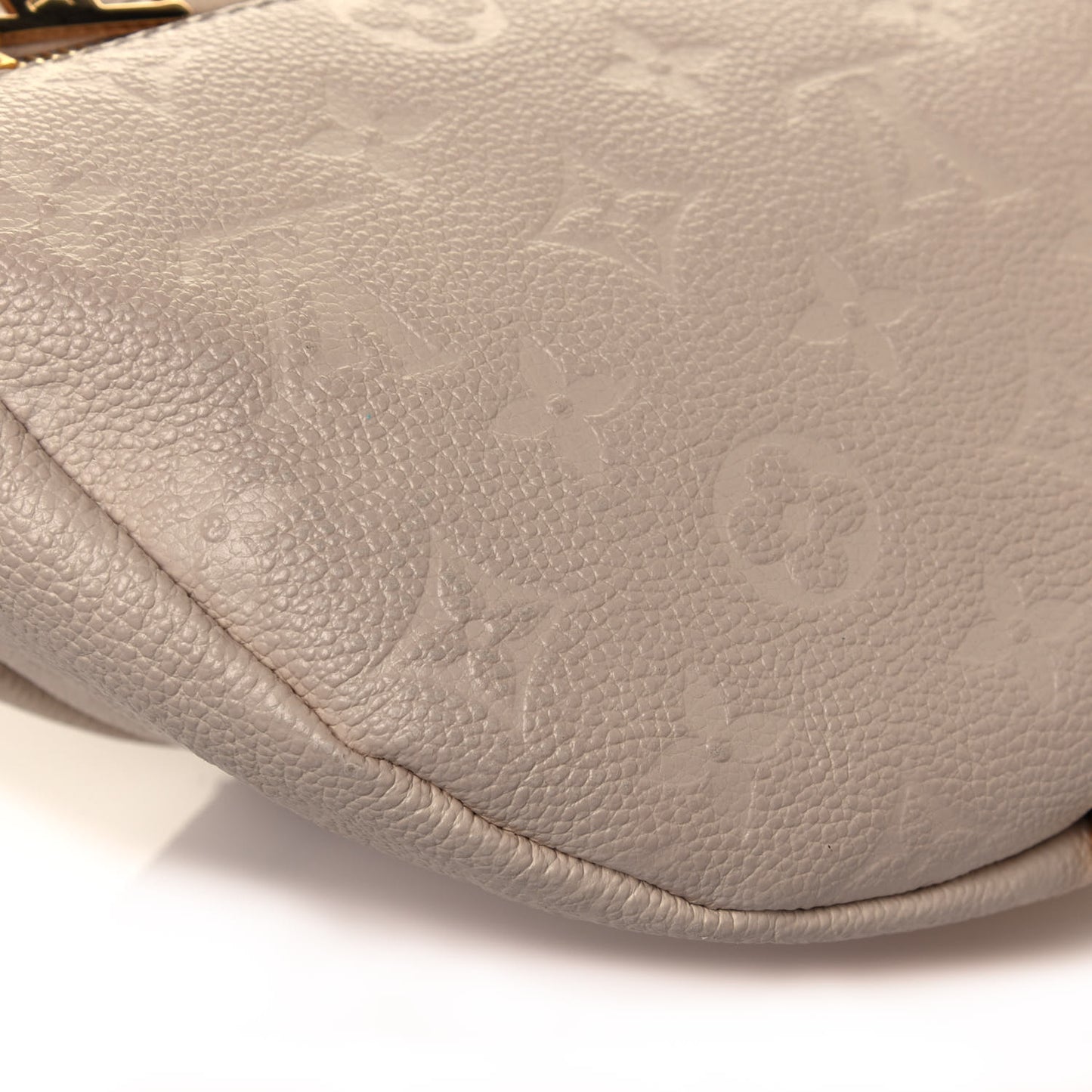 Empreinte BumBag Creme