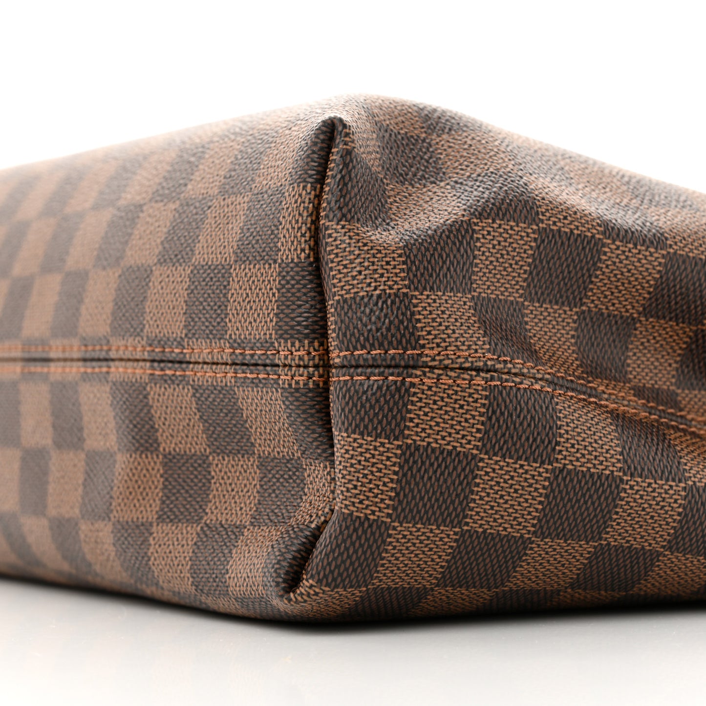 Damier Ebene Graceful PM