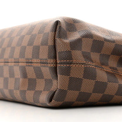 Louis Vuitton Damier Ebene Graceful PM 9 of 11