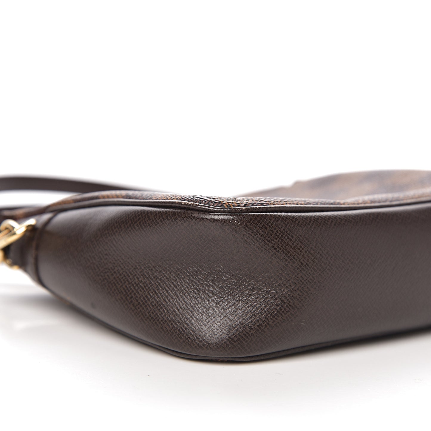 Damier Ebene Trousse Make Up Bag Pochette