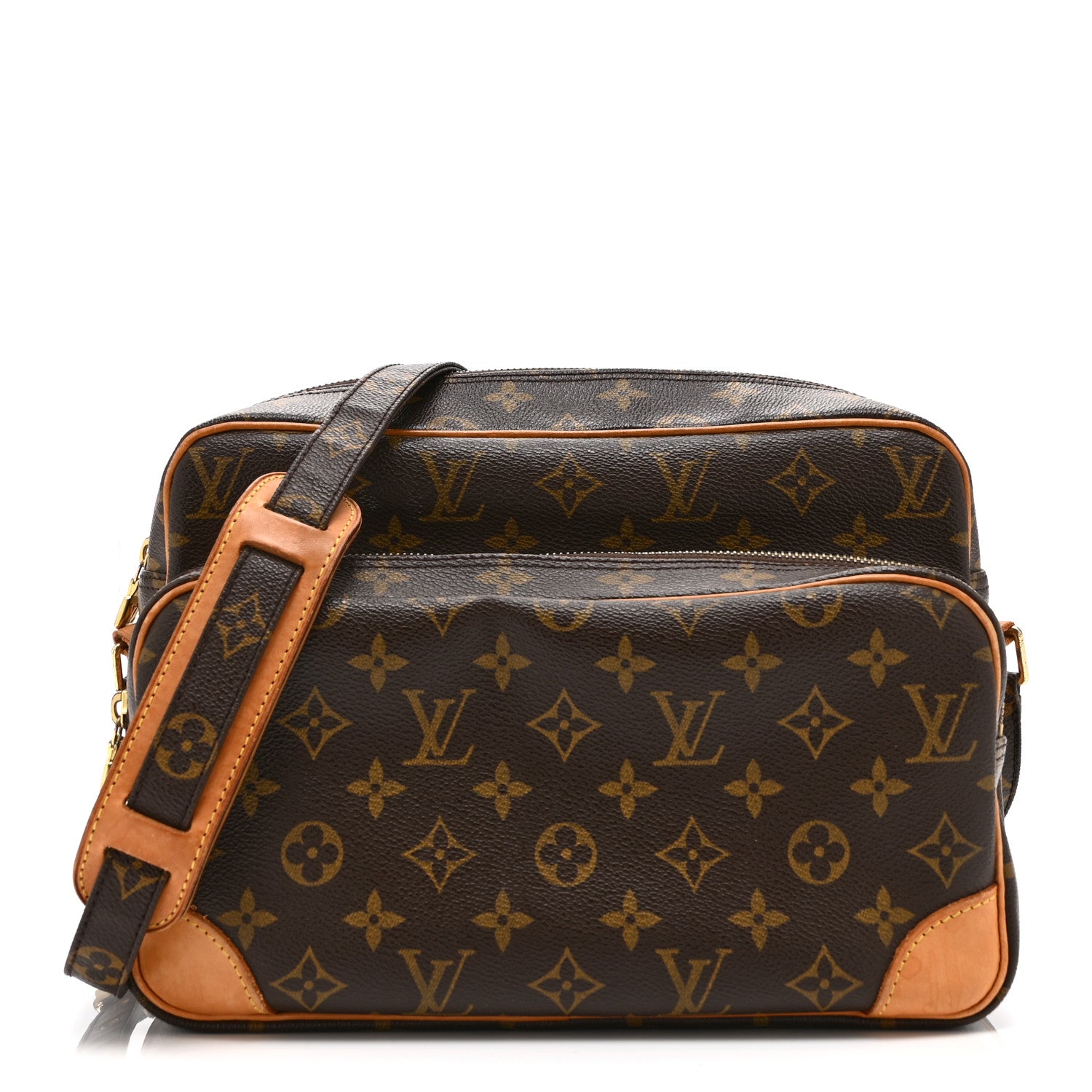 Louis Vuitton Monogram Nil 28 1 of 10
