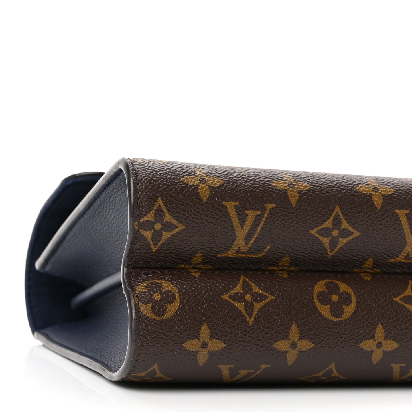 Monogram Victoire Blue Marine