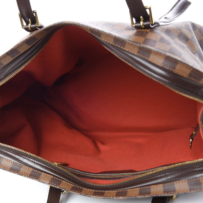 Louis Vuitton Damier Ebene Chelsea Tote 5 of 12