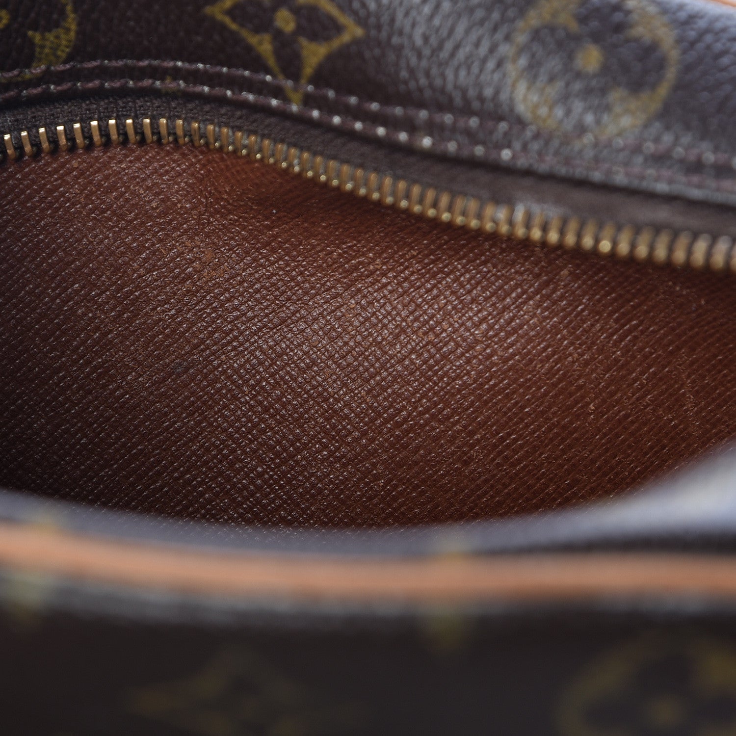 Louis Vuitton Monogram Blois 10 of 11