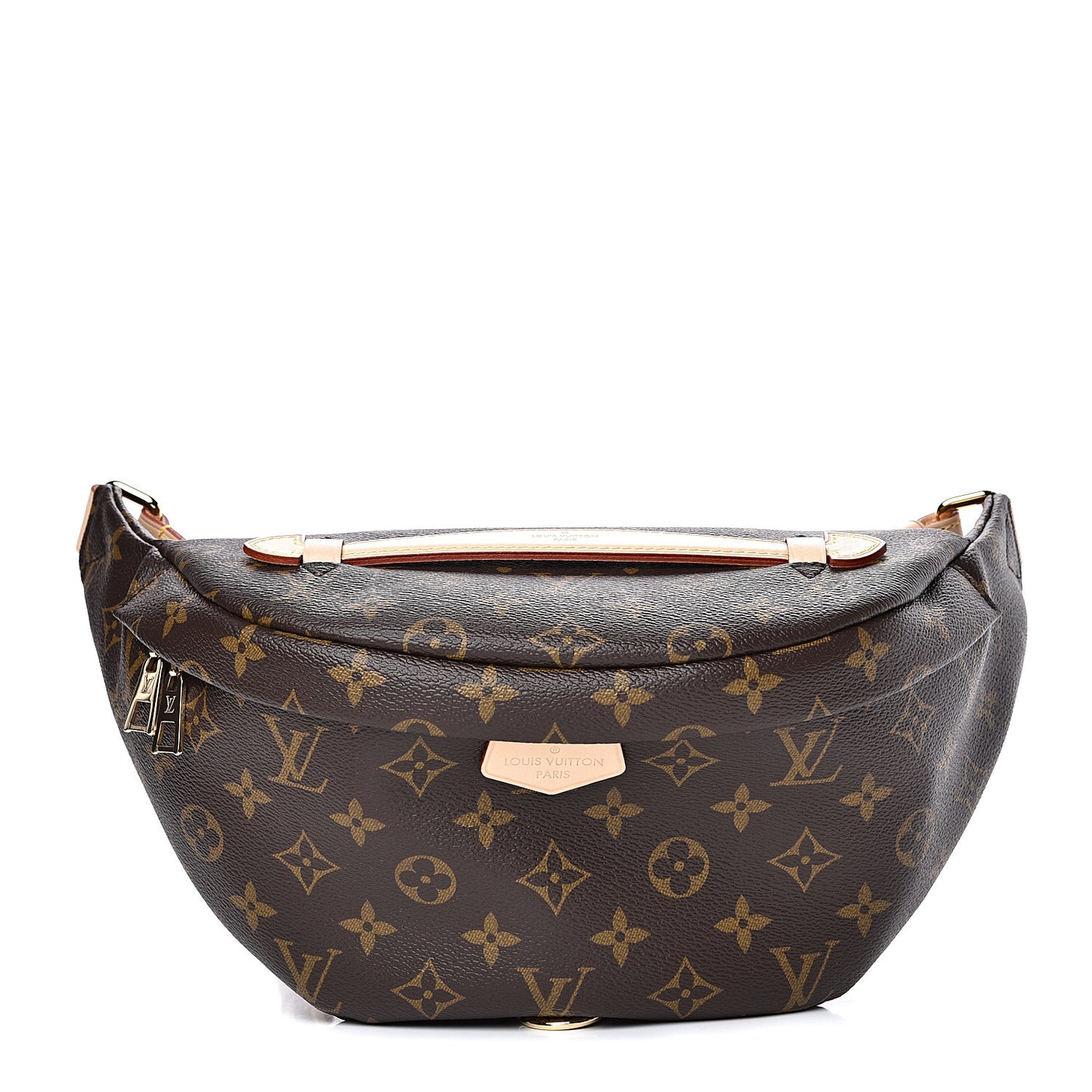 Monogram Bumbag