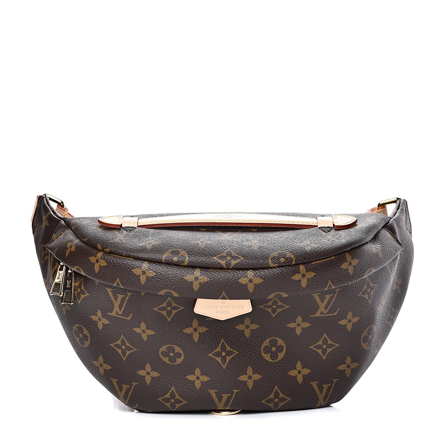 Louis Vuitton Monogram Bumbag 1 of 9