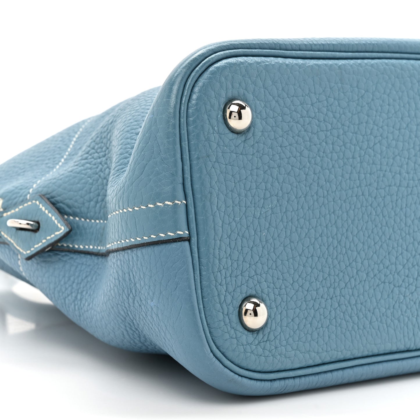 Taurillon Clemence Bolide 31 Blue Jean