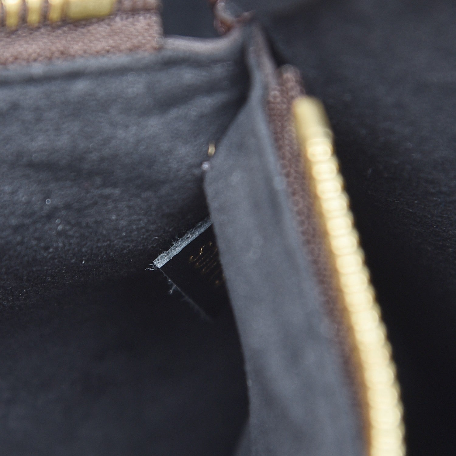 Louis Vuitton Monogram Neonoe MM Black 8 of 8