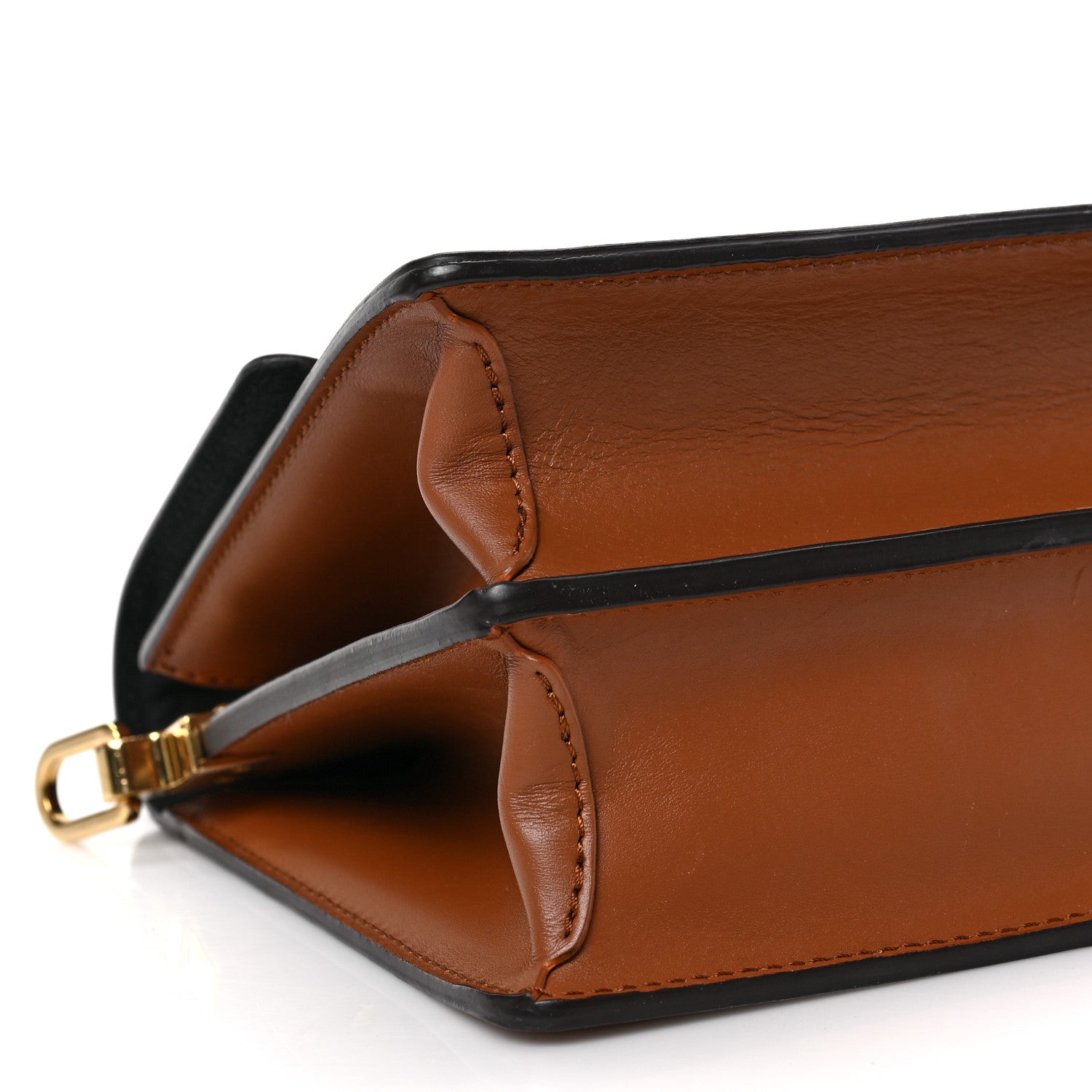 Louis Vuitton Reverse Monogram Dauphine MM 7 of 8