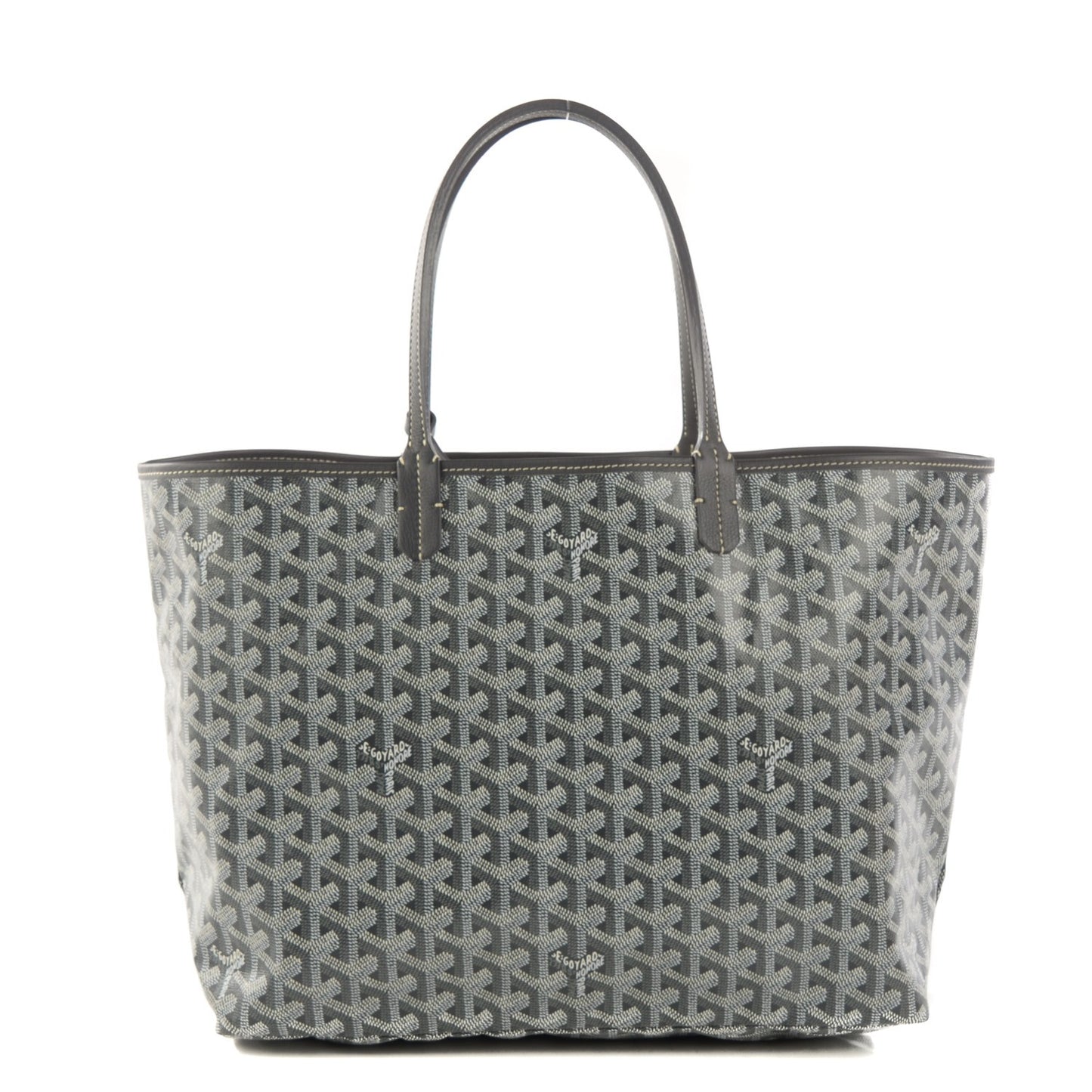 Goyardine Saint Louis PM Grey