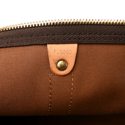 Louis Vuitton Monogram Keepall 50 7 of 13