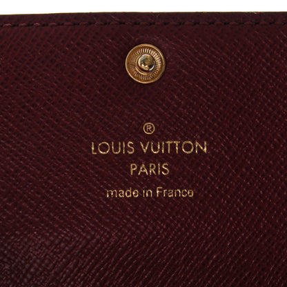 Louis Vuitton Monogram 6 Key Multicles Holder Fuchsia 6 of 6