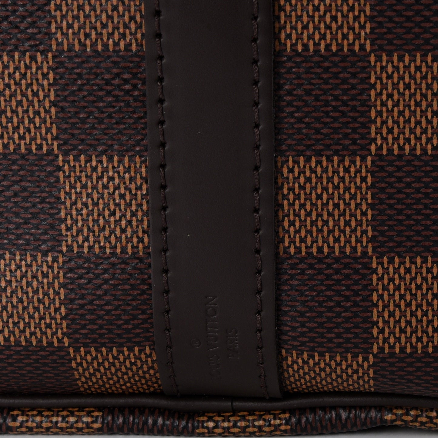 Damier Ebene Speedy Bandouliere 30