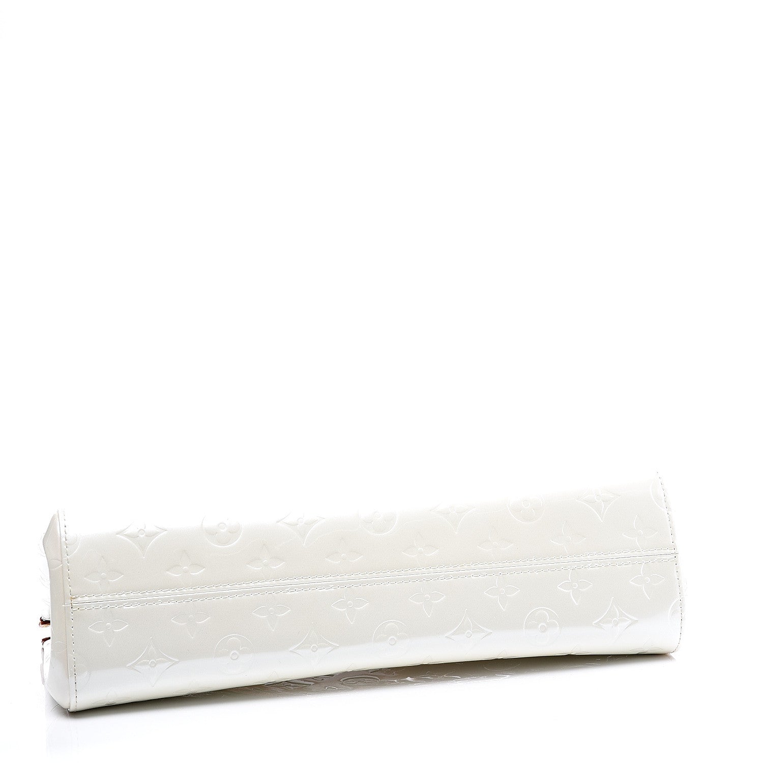 Louis Vuitton Vernis Roxbury Drive Perle 3 of 10