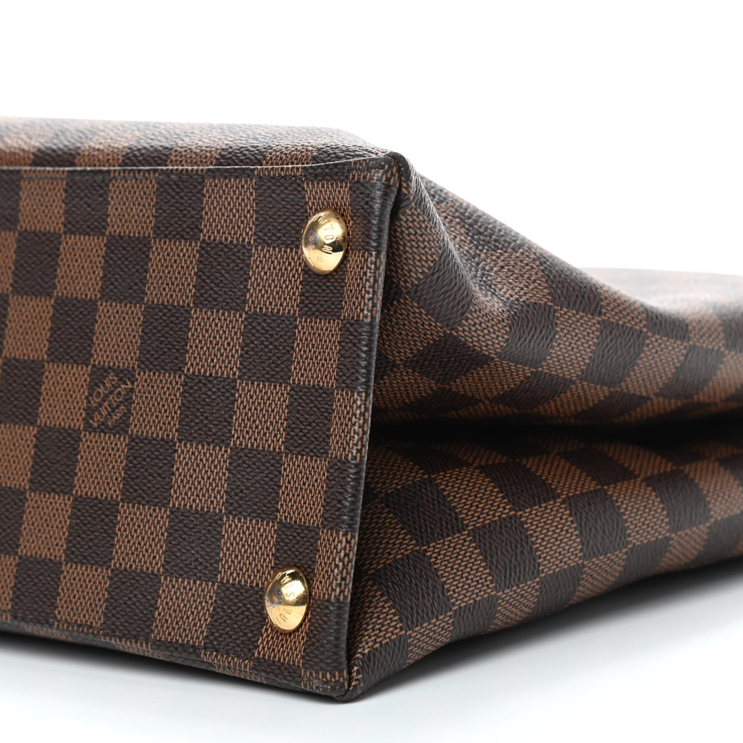 Louis Vuitton Damier Ebene Brompton 10 of 10