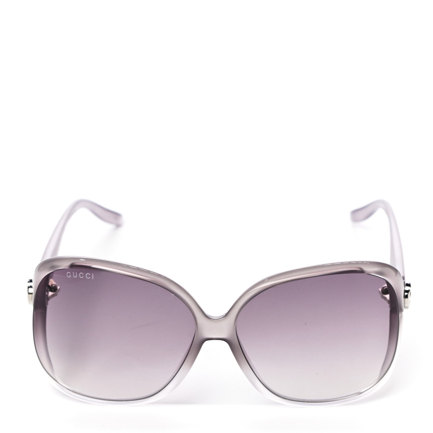 Gucci Acetate Lovely GG Sunglasses GG0506S Grey 4 of 7