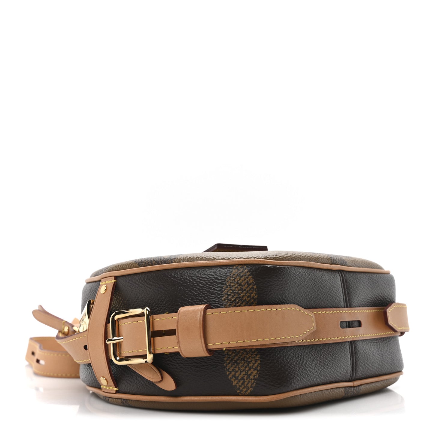 Reverse Monogram Giant Boite Chapeau Souple