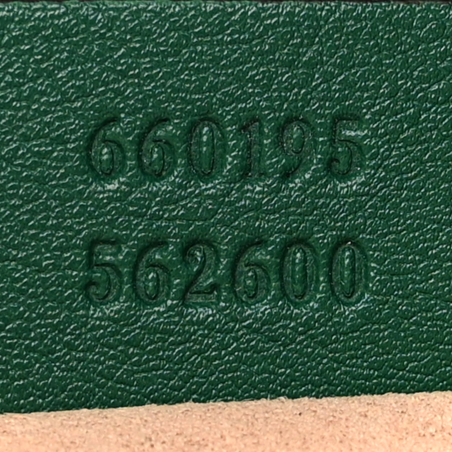 Gucci Wonka Grain Calfskin Small Diana Tote Bag Green Yellow Fluo 7 of 10