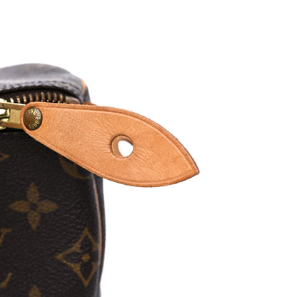 Louis Vuitton Monogram Speedy 25 14 of 15