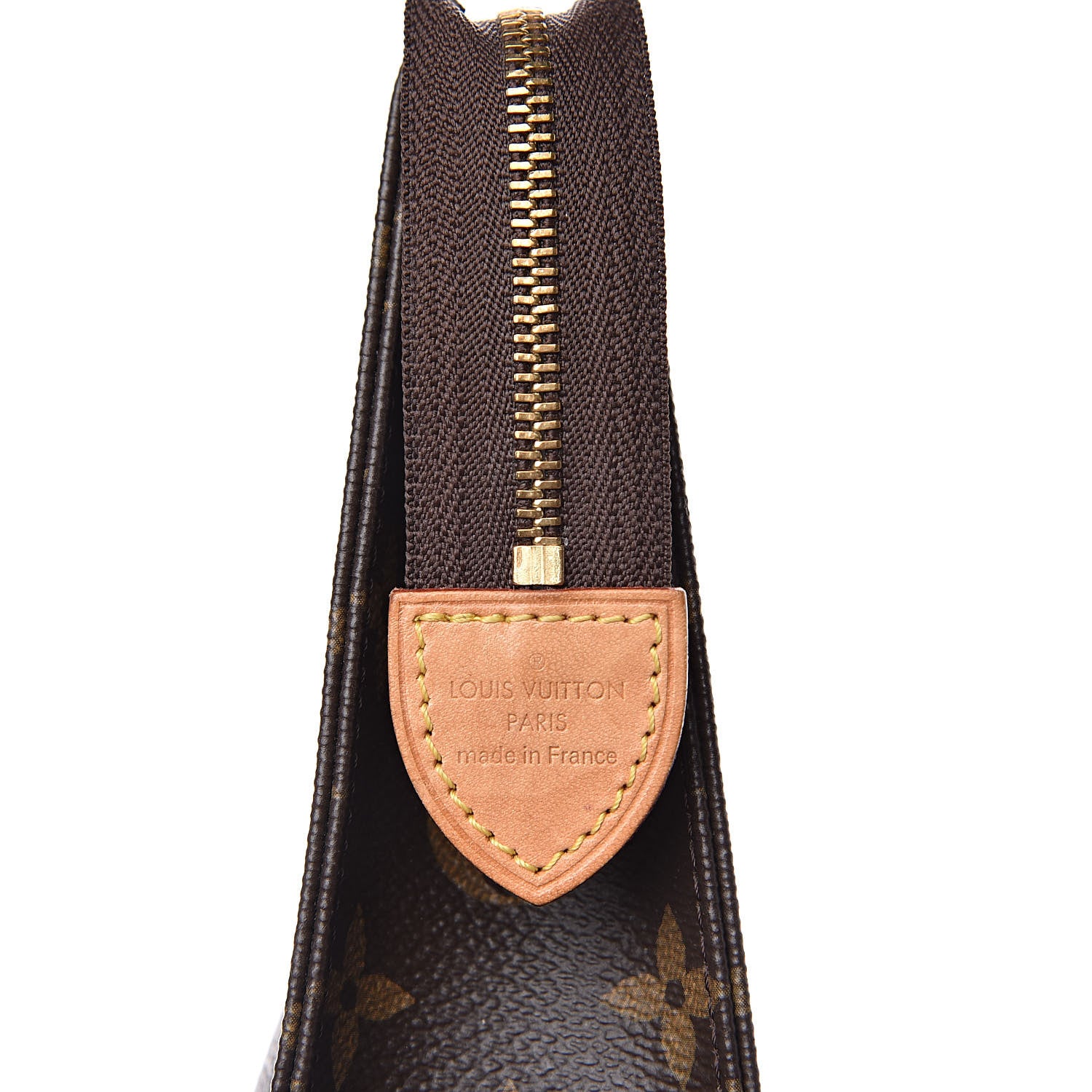 Louis Vuitton Monogram Toiletry Pouch 19 7 of 9