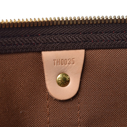 Louis Vuitton Monogram Cerises Keepall 45 7 of 9