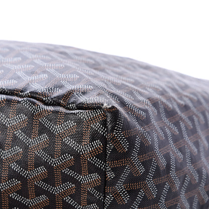 Goyard Goyardine Saint Louis GM Black 12 of 21