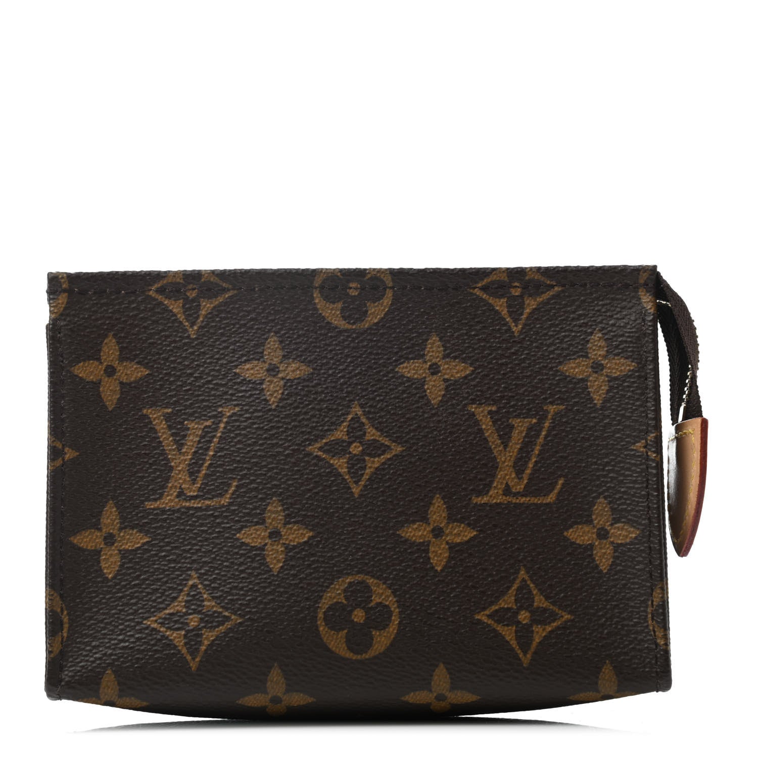 Louis Vuitton Monogram Toiletry Pouch 15 1 of 4