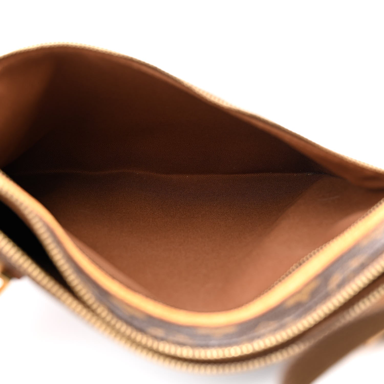 Louis Vuitton Monogram Bosphore Pochette 5 of 11