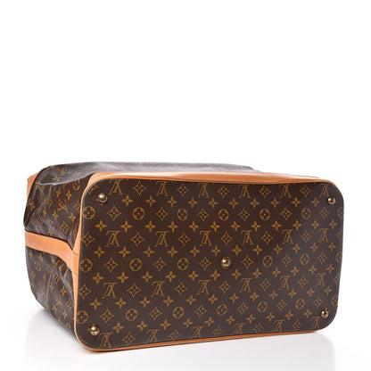 Louis Vuitton Monogram Cruiser 50 4 of 13