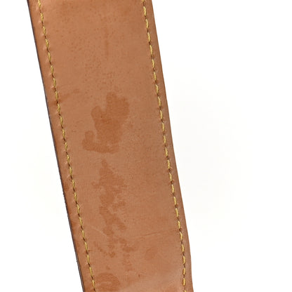 Louis Vuitton Monogram Keepall Bandouliere 45 11 of 11