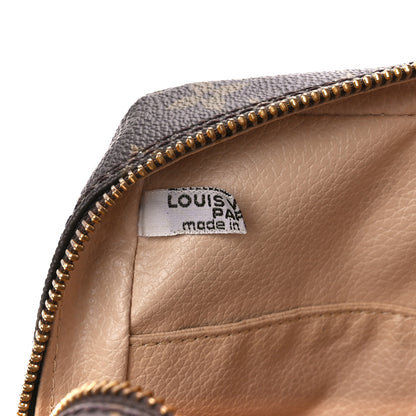 Louis Vuitton Monogram Trousse Toilette 23 6 of 9