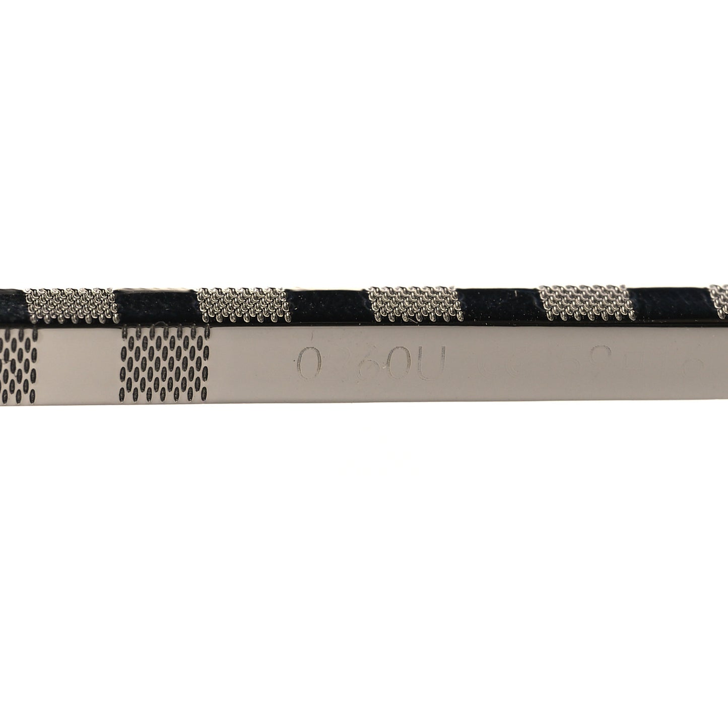 Attitude Sunglasses Z0260U Silver