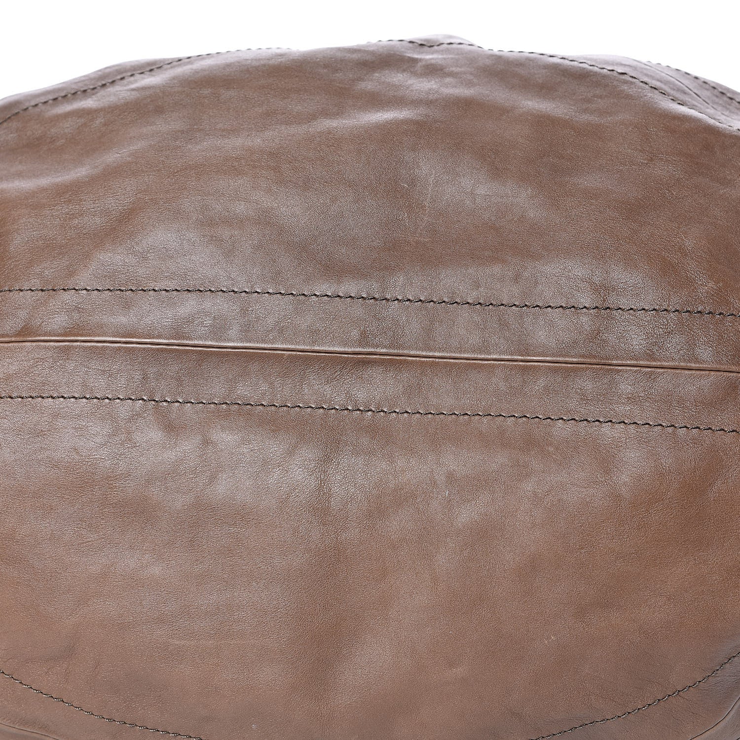 Louis Vuitton Jacquard Monogram Fabric Aviator Kaki 9 of 11