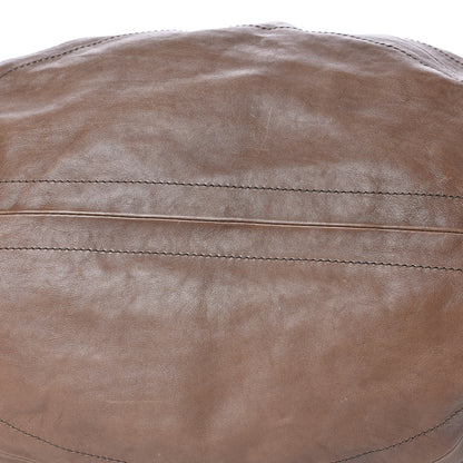 Louis Vuitton Jacquard Monogram Fabric Aviator Kaki 9 of 11