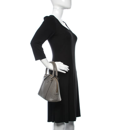 Gucci Microguccissima Mini Dome Bag Loess 3 of 16