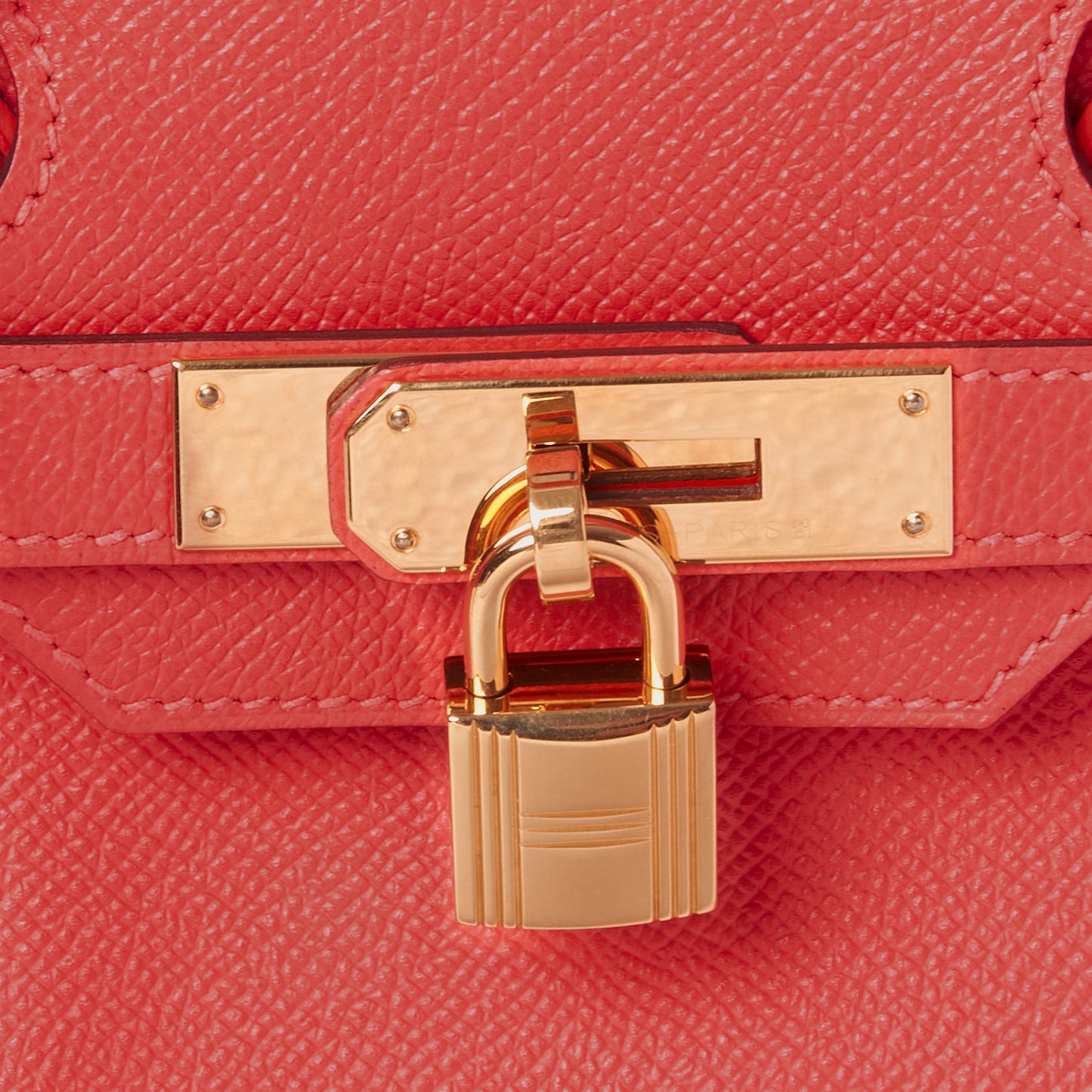 Epsom Birkin 30 Rose Jaipur