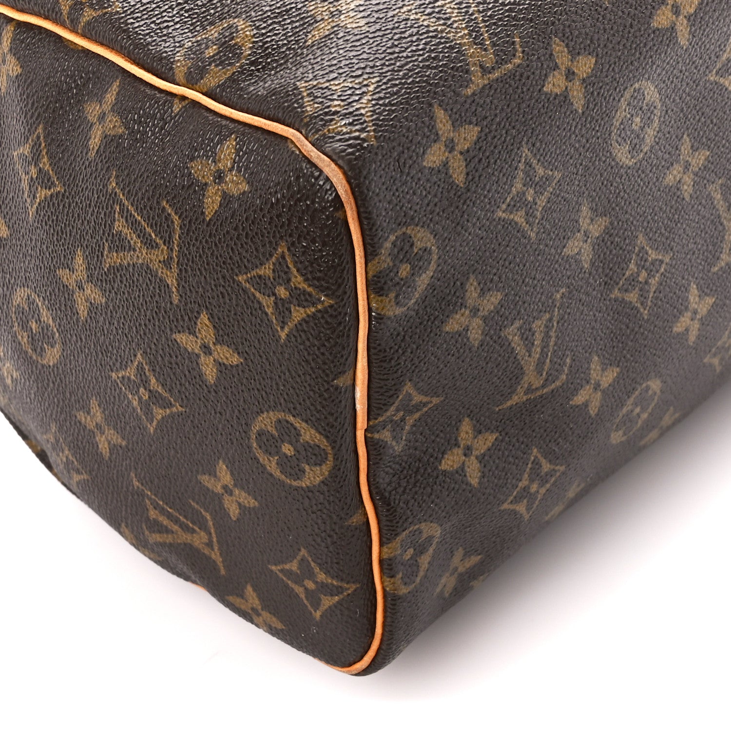 Louis Vuitton Monogram Speedy 25 11 of 12